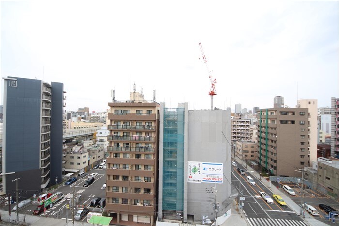 グランパシフィック桜川南の物件内観写真