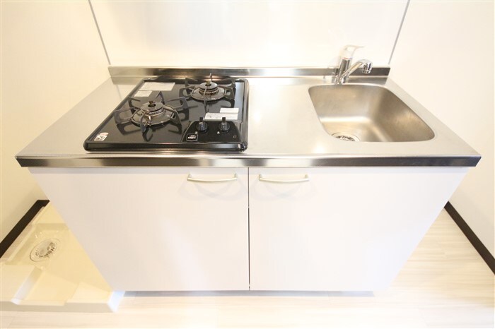 グランパシフィック桜川南の物件内観写真