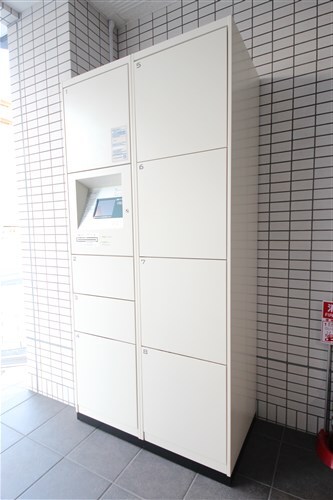 グランパシフィック桜川南の物件内観写真