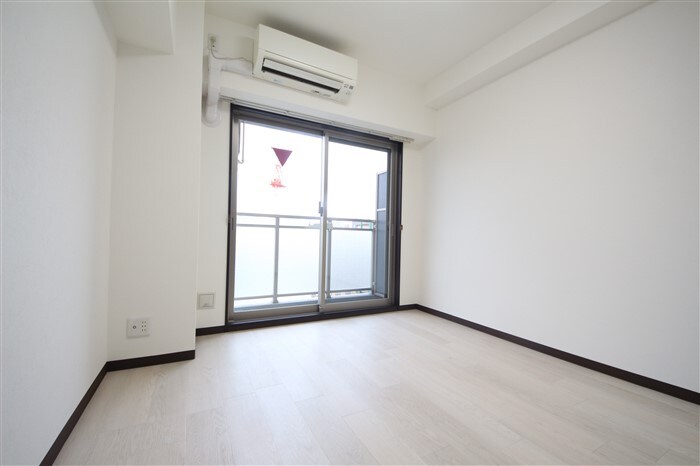 グランパシフィック桜川南の物件内観写真