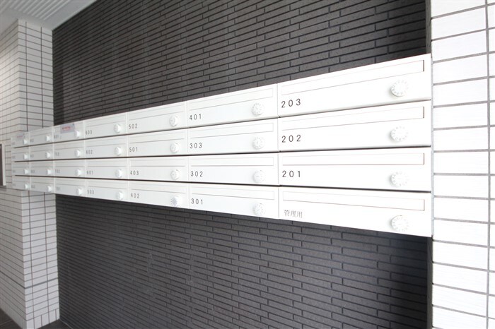 グランパシフィック桜川南の物件内観写真