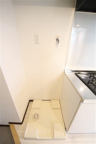 グランパシフィック桜川南の物件内観写真