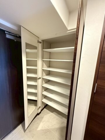 グランカーサ難波元町の物件内観写真