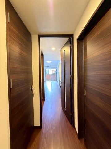 グランカーサ難波元町の物件内観写真