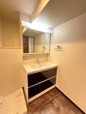 グランカーサ難波元町の物件内観写真