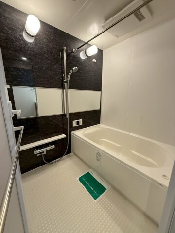 グランカーサ難波元町の物件内観写真