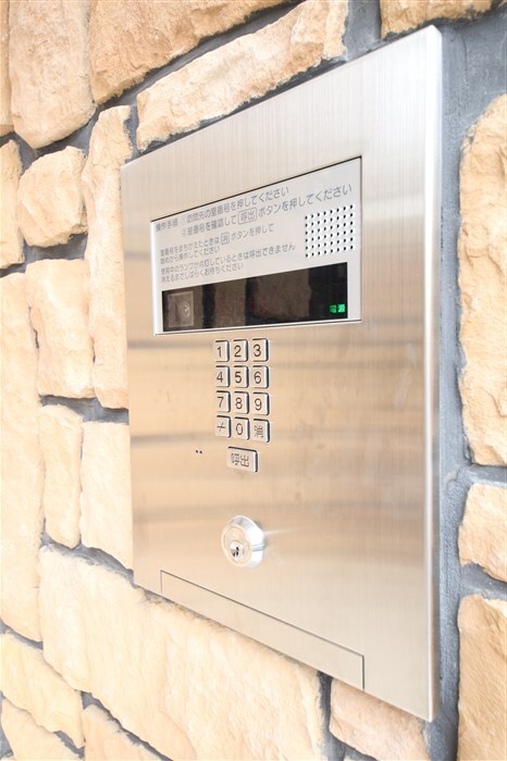 グランカーサ難波元町の物件内観写真