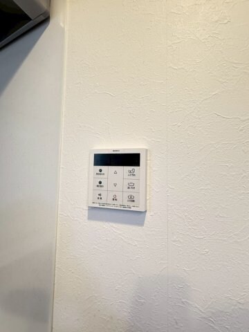 グランカーサ難波元町の物件内観写真