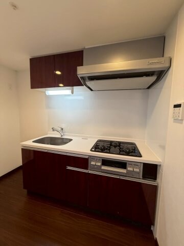 グランカーサ難波元町の物件内観写真