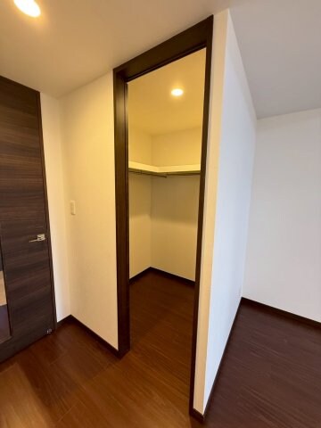 グランカーサ難波元町の物件内観写真