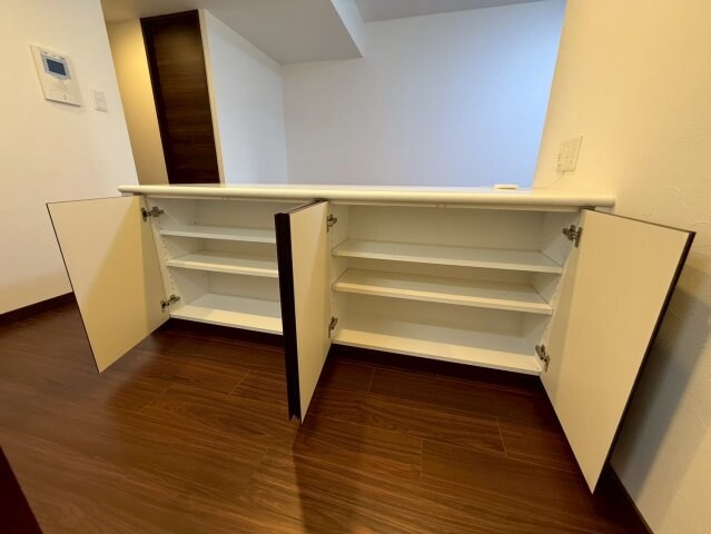 グランカーサ難波元町の物件内観写真