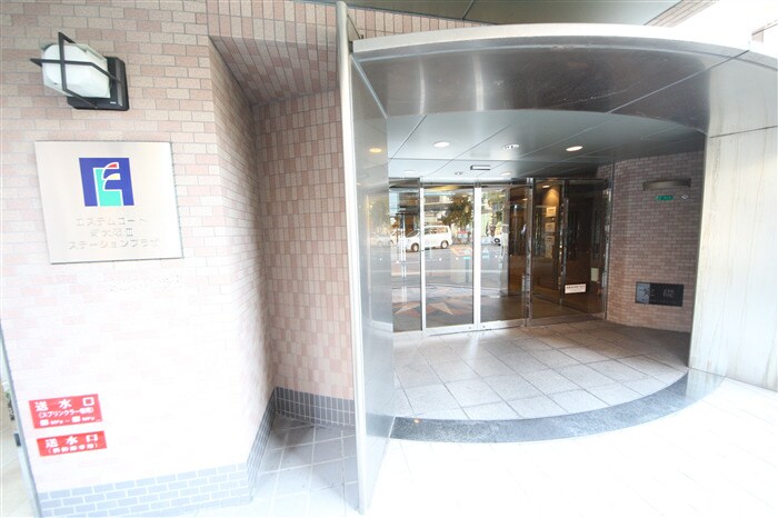エステムコート新大阪Ⅲステーションプラザの物件外観写真