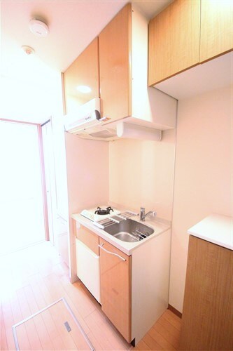 エステムコート大阪・中之島南の物件内観写真