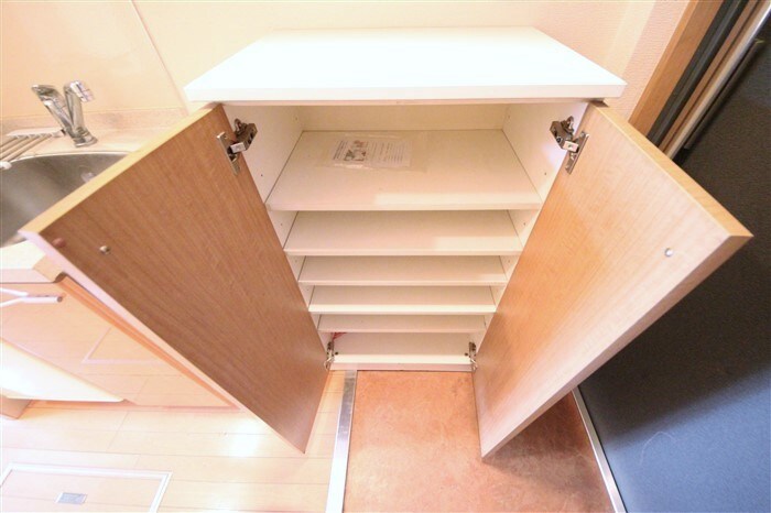 エステムコート大阪・中之島南の物件内観写真