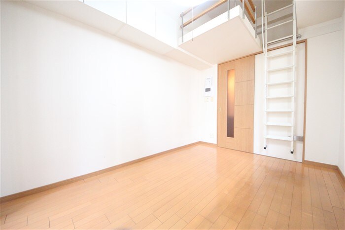 エステムコート大阪・中之島南の物件内観写真