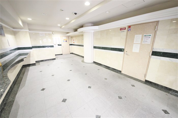 エスリード東天満第2の物件外観写真