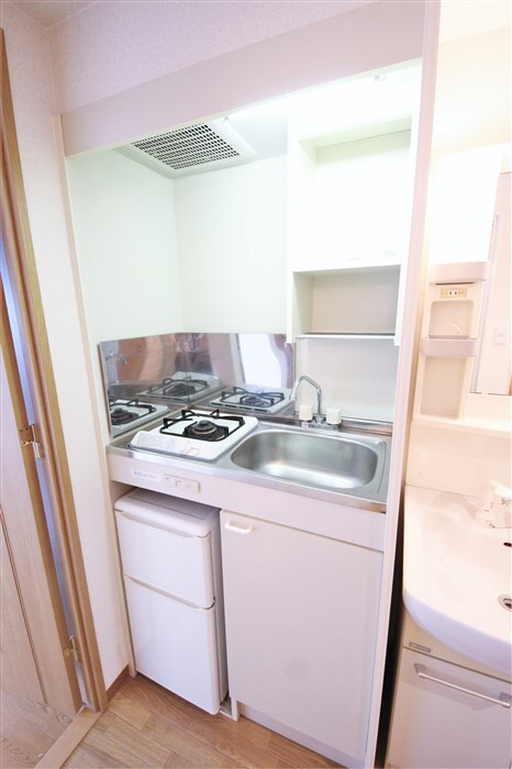 エスリード東天満第2の物件内観写真