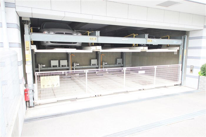 エスリード東天満第2の物件外観写真