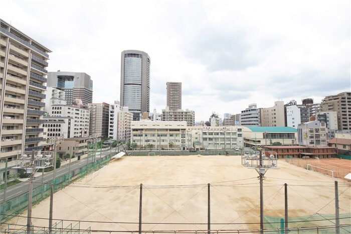 エスリード東天満第2の物件内観写真