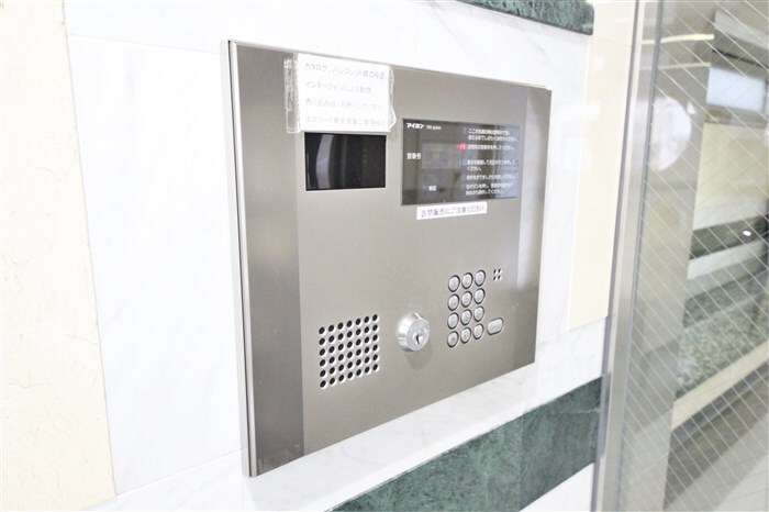 エスリード東天満第2の物件内観写真