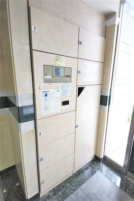 エスリード東天満第2の物件内観写真