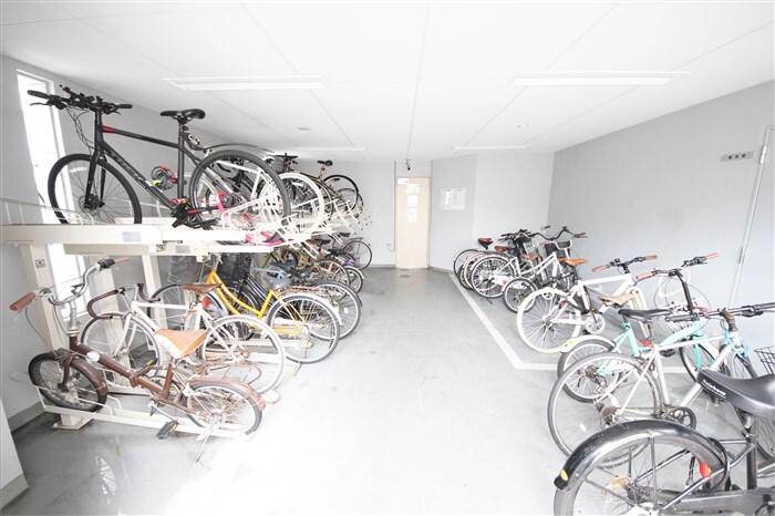 エスリード東天満第2の物件内観写真