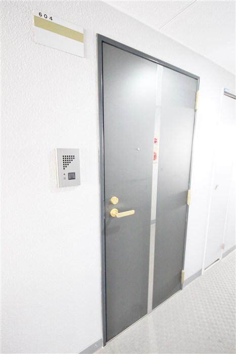 エスリード東天満第2の物件内観写真