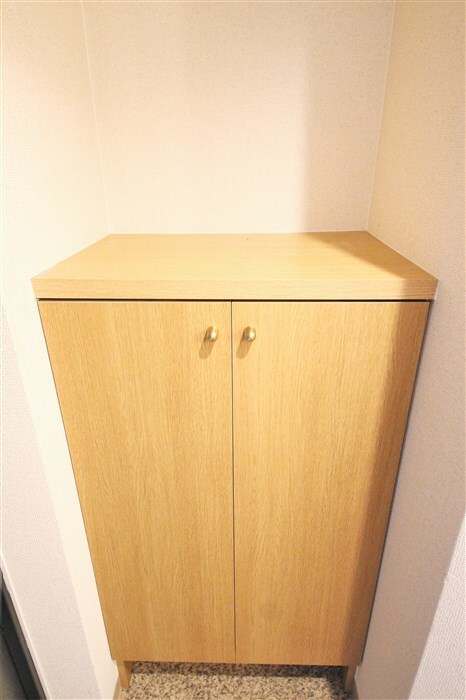 エスリード東天満第2の物件内観写真