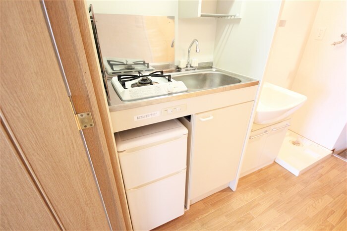 エスリード東天満第2の物件内観写真