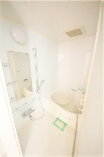 コンソラーレ上町台Ⅱの物件内観写真