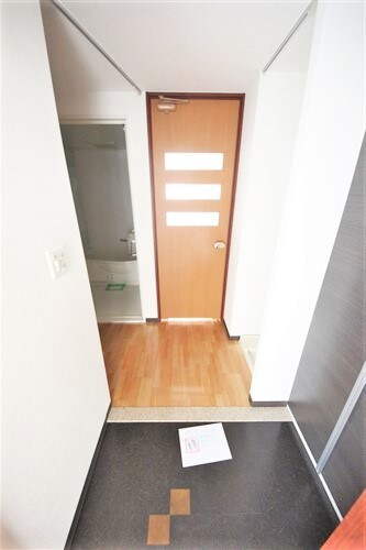 コンソラーレ上町台Ⅱの物件内観写真