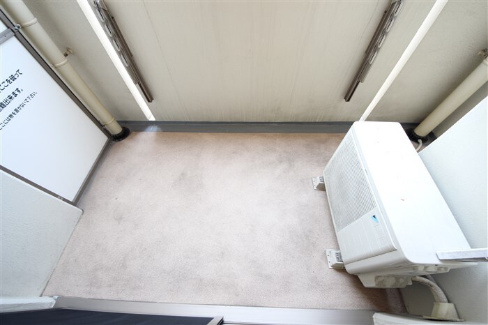 コンソラーレ上町台Ⅱの物件内観写真