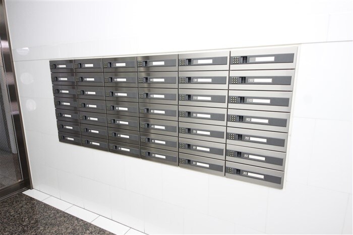 コンソラーレ上町台Ⅱの物件内観写真