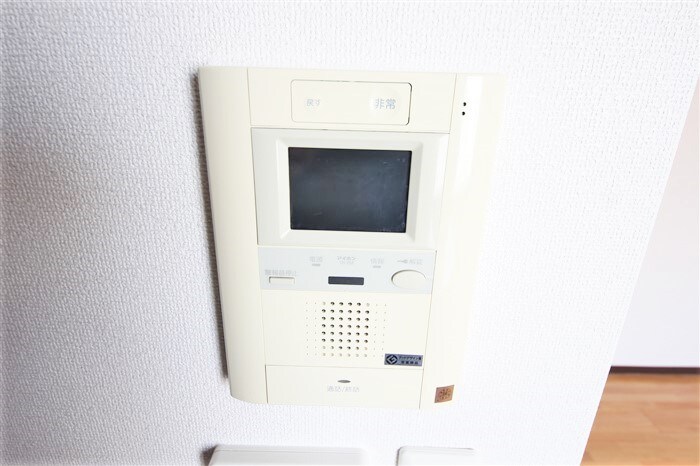 コンソラーレ上町台Ⅱの物件内観写真