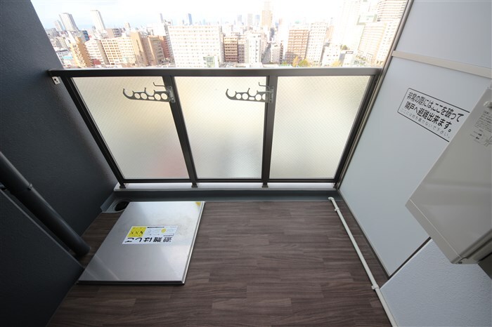 エステムコート難波Ⅴブロードの物件内観写真