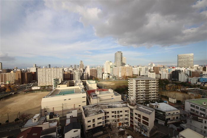 エステムコート難波Ⅴブロードの物件内観写真