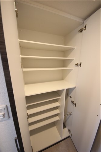 エステムコート難波Ⅴブロードの物件内観写真