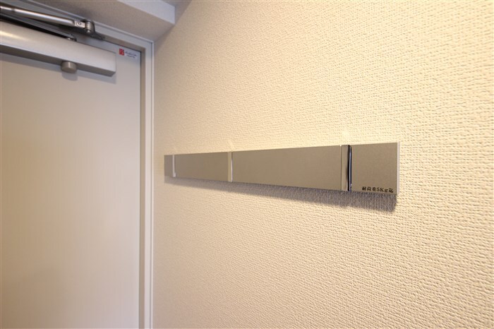 エステムコート難波Ⅴブロードの物件内観写真