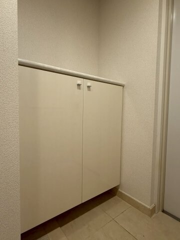 BRAVI南堀江の物件内観写真