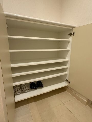 BRAVI南堀江の物件内観写真