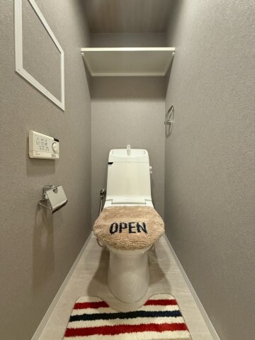 BRAVI南堀江の物件内観写真