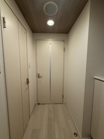 BRAVI南堀江の物件内観写真