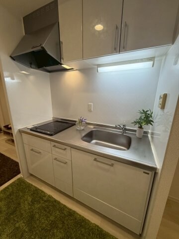 BRAVI南堀江の物件内観写真