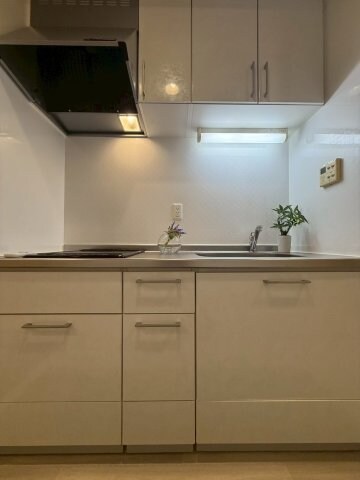 BRAVI南堀江の物件内観写真