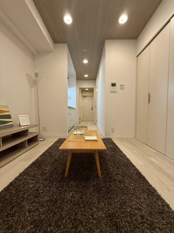 BRAVI南堀江の物件内観写真