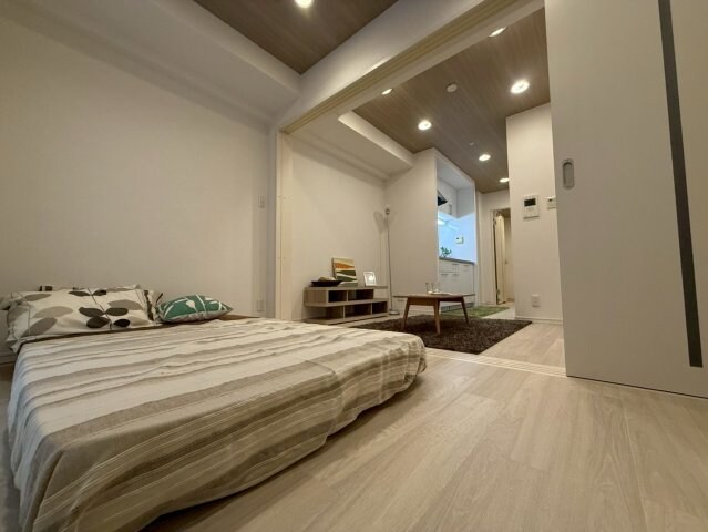 BRAVI南堀江の物件内観写真