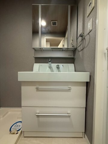 BRAVI南堀江の物件内観写真