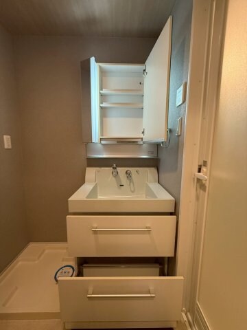 BRAVI南堀江の物件内観写真