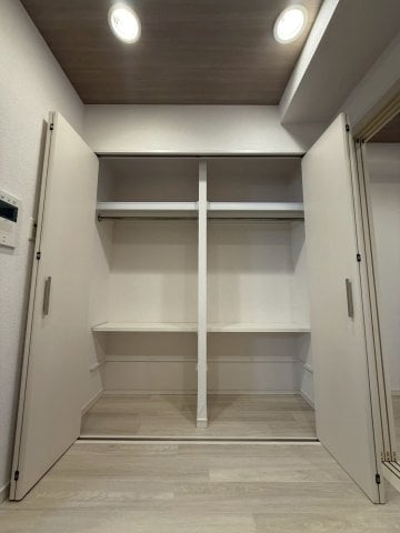 BRAVI南堀江の物件内観写真