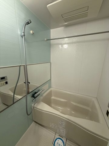 BRAVI南堀江の物件内観写真